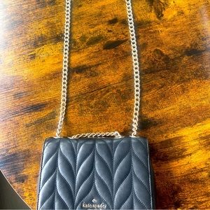 Kate Spade Chain Purse